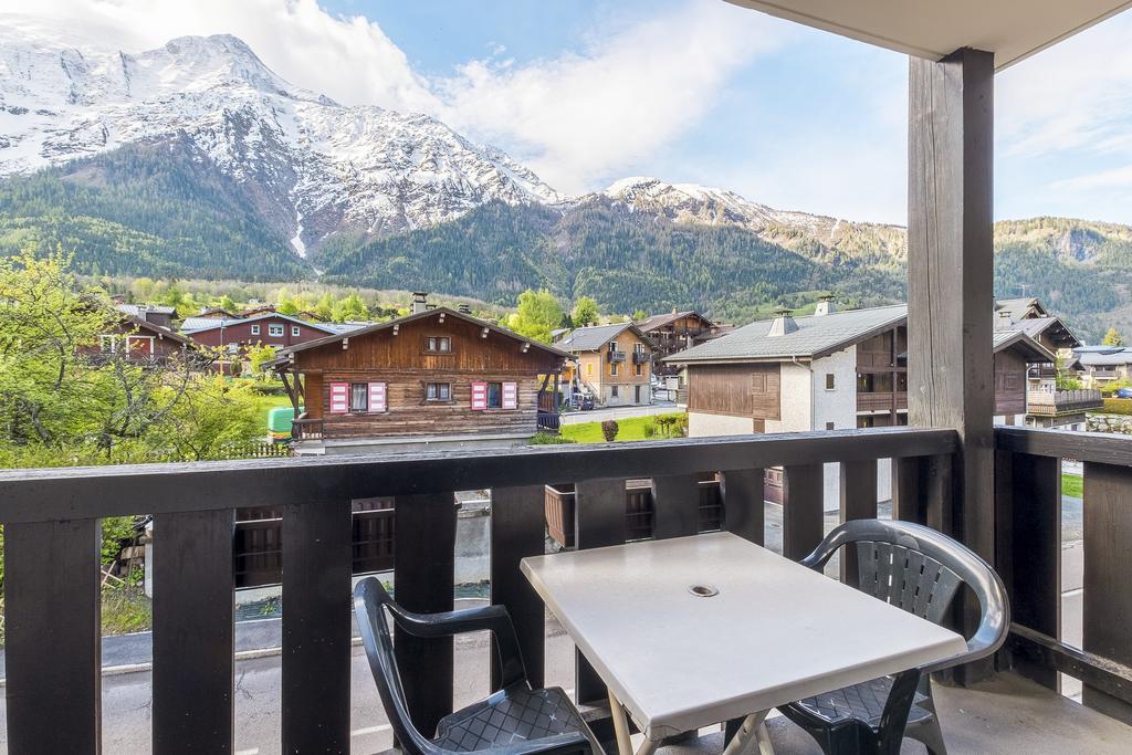 Residence Les Balcons D'Anaite - Maeva Home Лез-Уш Экстерьер фото