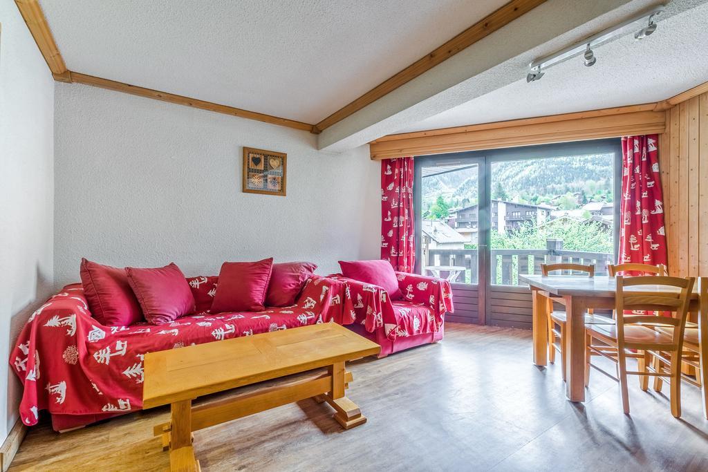 Residence Les Balcons D'Anaite - Maeva Home Лез-Уш Экстерьер фото