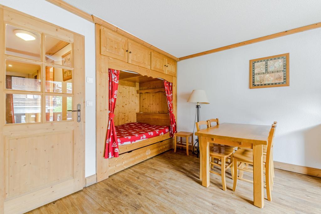 Residence Les Balcons D'Anaite - Maeva Home Лез-Уш Экстерьер фото