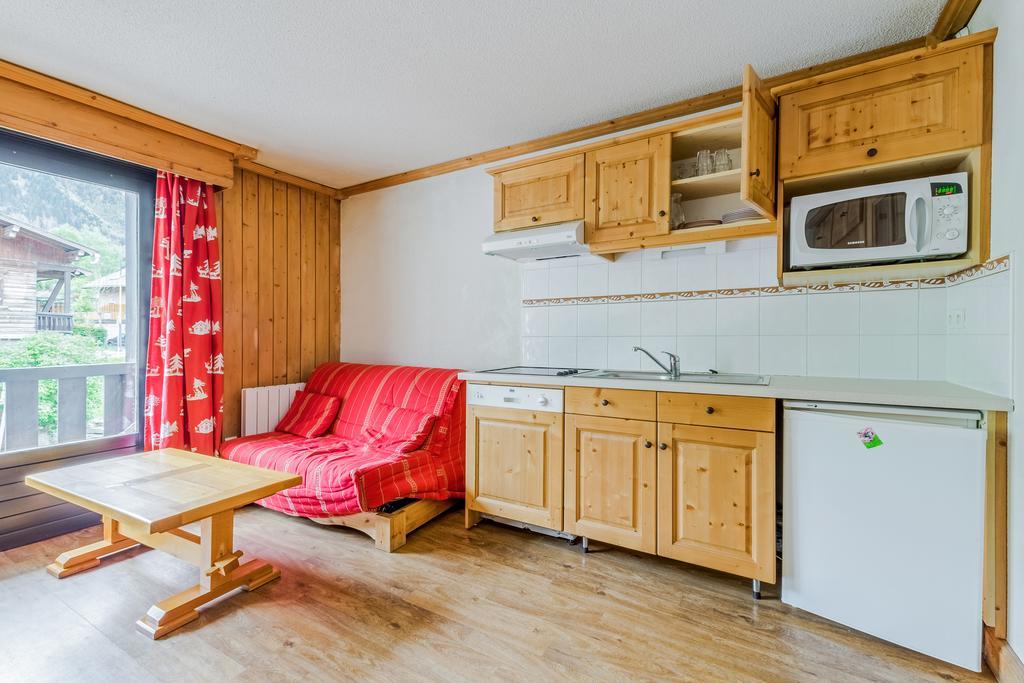 Residence Les Balcons D'Anaite - Maeva Home Лез-Уш Экстерьер фото