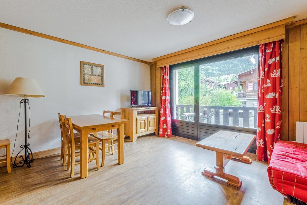 Residence Les Balcons D'Anaite - Maeva Home Лез-Уш Экстерьер фото