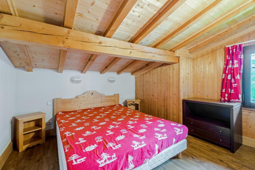 Residence Les Balcons D'Anaite - Maeva Home Лез-Уш Экстерьер фото