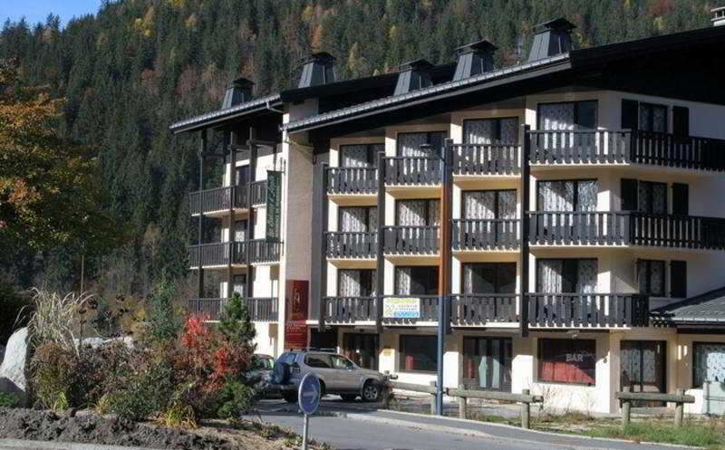 Residence Les Balcons D'Anaite - Maeva Home Лез-Уш Экстерьер фото
