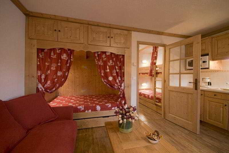 Residence Les Balcons D'Anaite - Maeva Home Лез-Уш Экстерьер фото