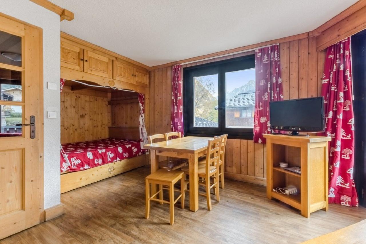 Residence Les Balcons D'Anaite - Maeva Home Лез-Уш Экстерьер фото