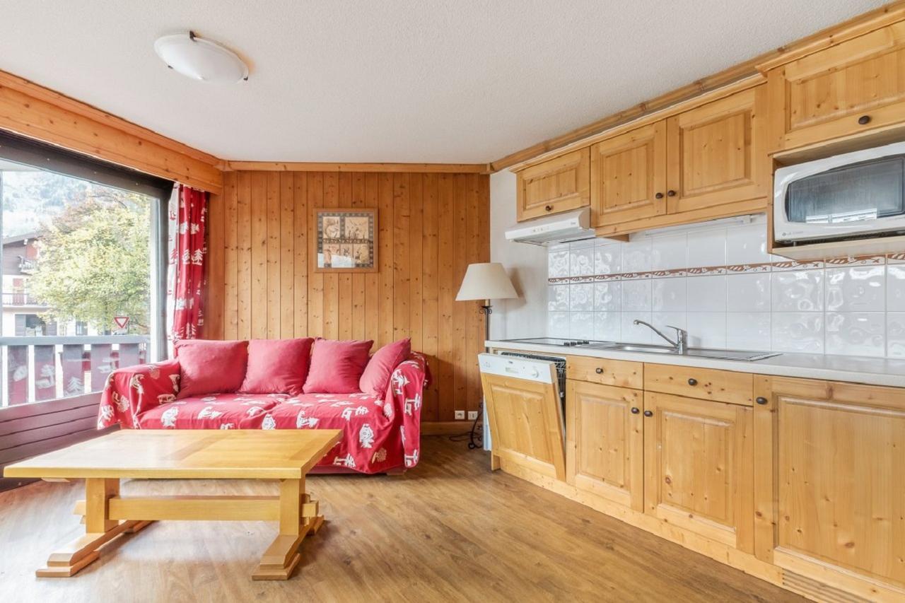 Residence Les Balcons D'Anaite - Maeva Home Лез-Уш Экстерьер фото