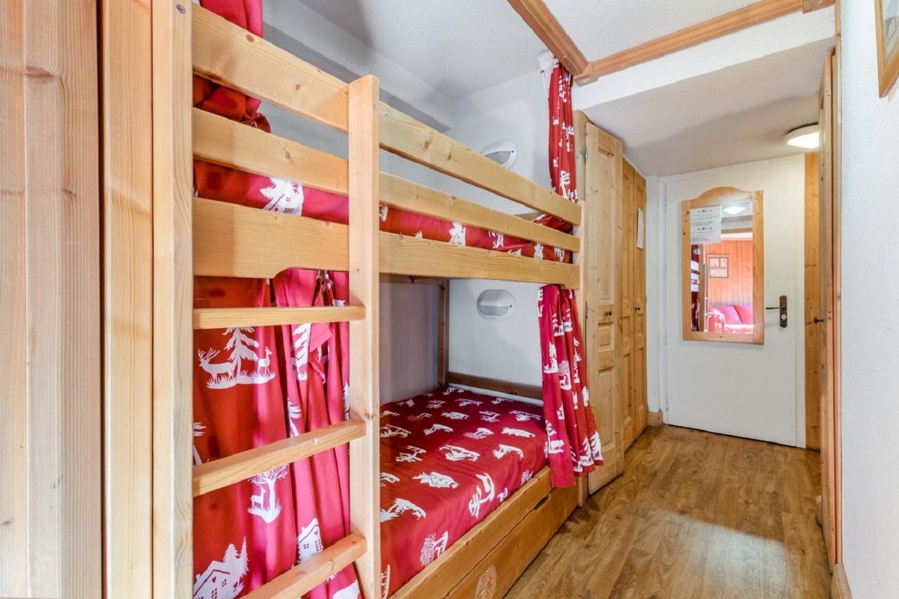 Residence Les Balcons D'Anaite - Maeva Home Лез-Уш Экстерьер фото