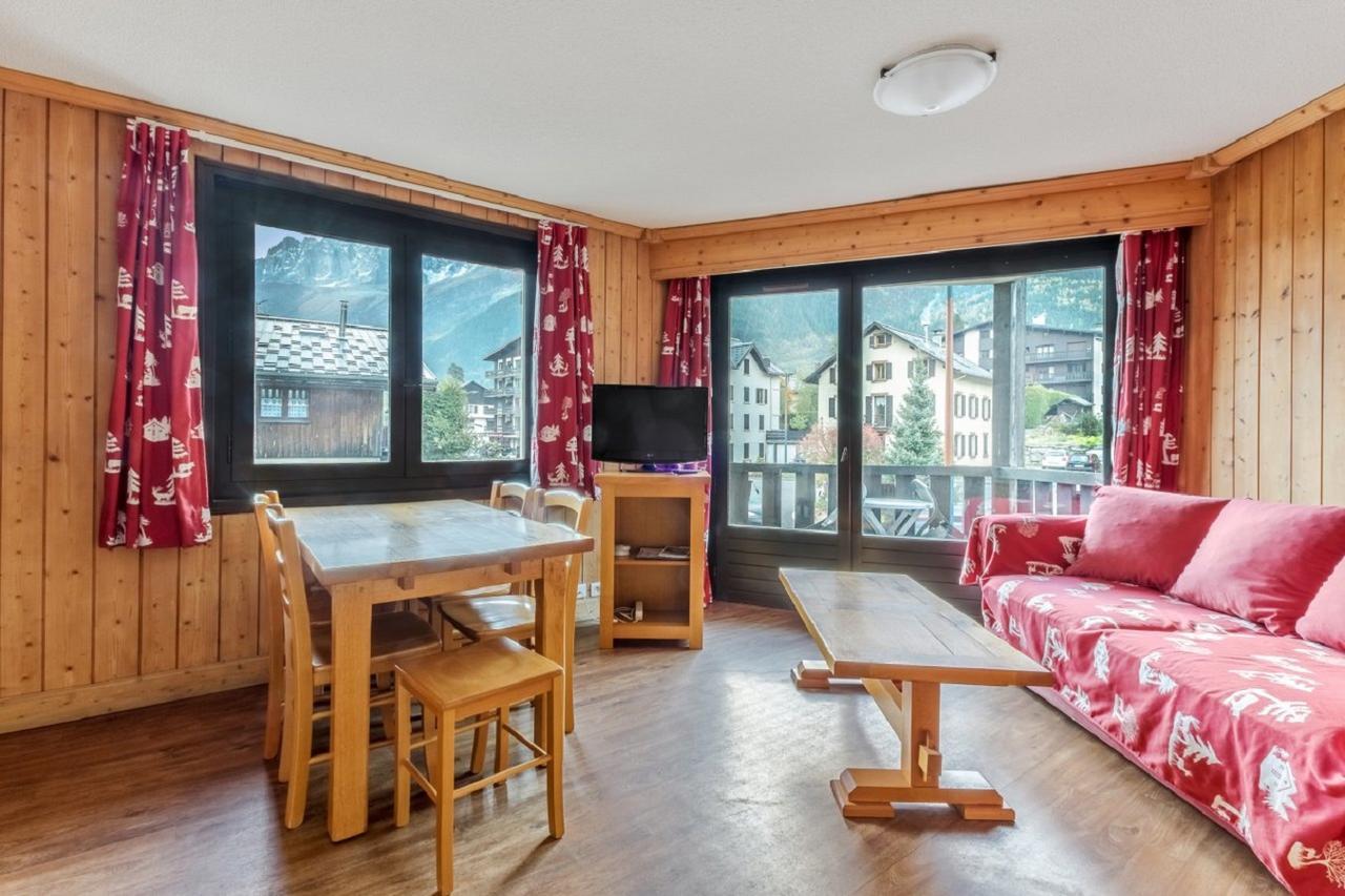 Residence Les Balcons D'Anaite - Maeva Home Лез-Уш Экстерьер фото
