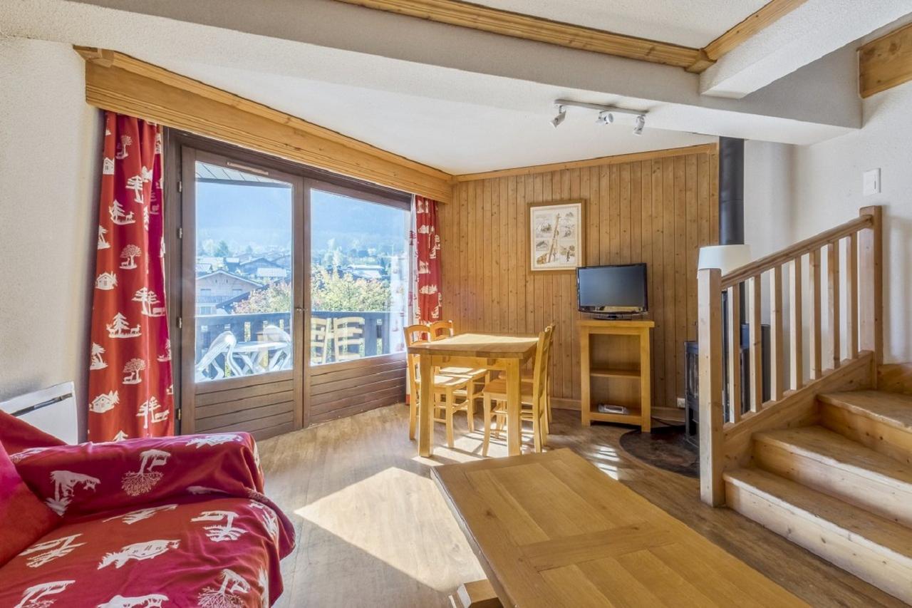 Residence Les Balcons D'Anaite - Maeva Home Лез-Уш Экстерьер фото