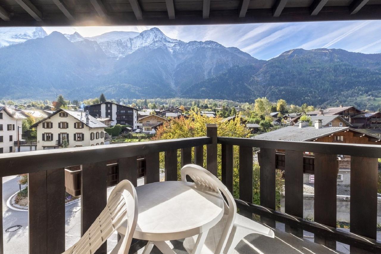 Residence Les Balcons D'Anaite - Maeva Home Лез-Уш Экстерьер фото