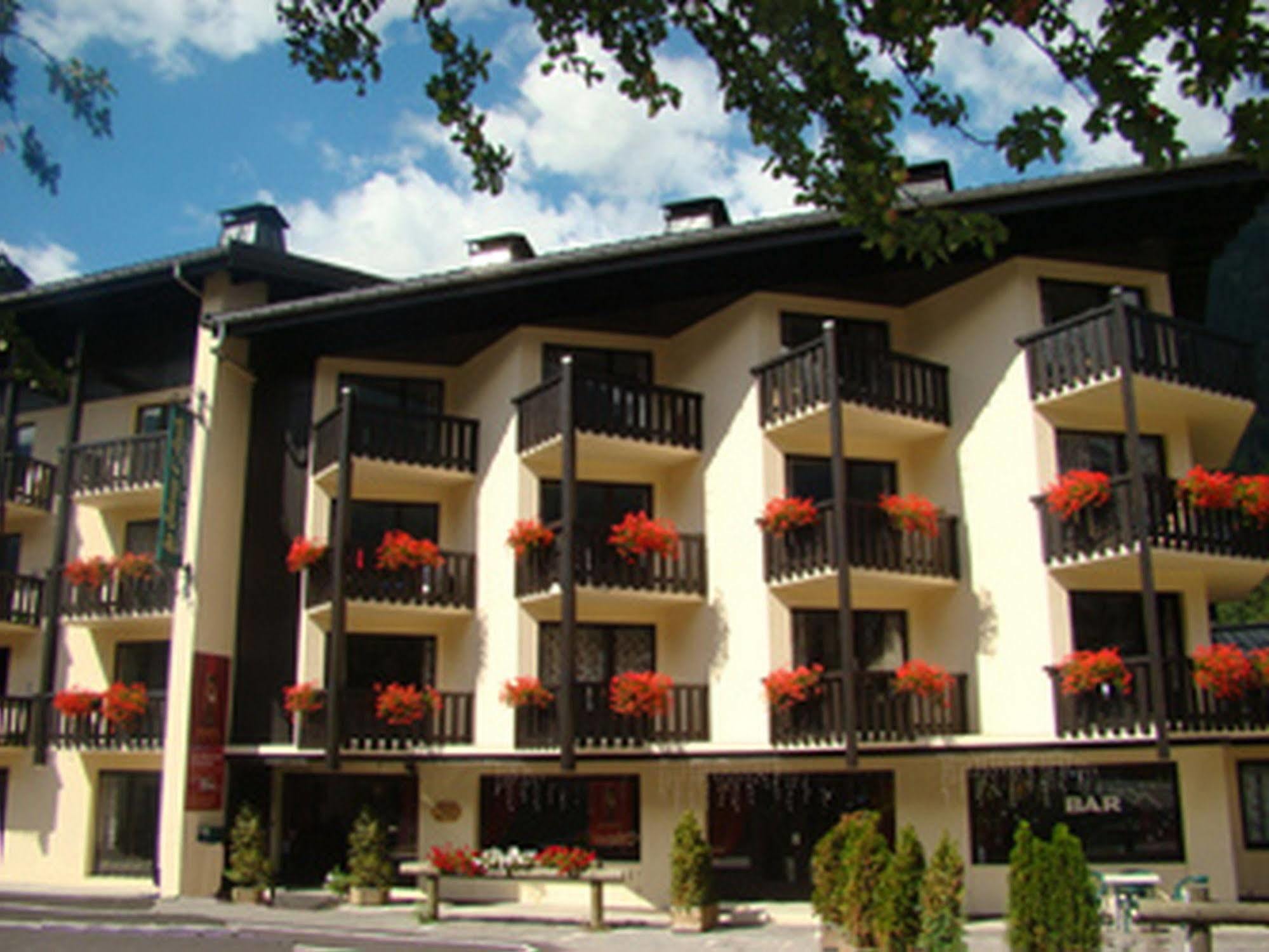 Residence Les Balcons D'Anaite - Maeva Home Лез-Уш Экстерьер фото